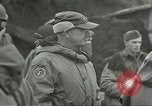 Image of Major General Corlett Aleutian Islands Alaska USA, 1943, second 52 stock footage video 65675058452
