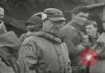 Image of Major General Corlett Aleutian Islands Alaska USA, 1943, second 56 stock footage video 65675058452