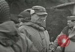 Image of Major General Corlett Aleutian Islands Alaska USA, 1943, second 58 stock footage video 65675058452