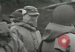 Image of Major General Corlett Aleutian Islands Alaska USA, 1943, second 59 stock footage video 65675058452