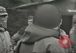 Image of Major General Corlett Aleutian Islands Alaska USA, 1943, second 60 stock footage video 65675058452