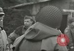 Image of Major General Corlett Aleutian Islands Alaska USA, 1943, second 61 stock footage video 65675058452