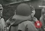 Image of Major General Corlett Aleutian Islands Alaska USA, 1943, second 62 stock footage video 65675058452