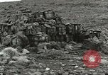 Image of Amphibious Task Force 9 Aleutian Islands Alaska USA, 1943, second 4 stock footage video 65675058453