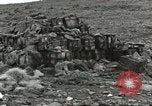 Image of Amphibious Task Force 9 Aleutian Islands Alaska USA, 1943, second 5 stock footage video 65675058453