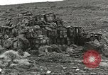 Image of Amphibious Task Force 9 Aleutian Islands Alaska USA, 1943, second 6 stock footage video 65675058453