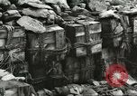 Image of Amphibious Task Force 9 Aleutian Islands Alaska USA, 1943, second 14 stock footage video 65675058453