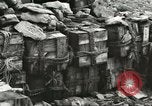Image of Amphibious Task Force 9 Aleutian Islands Alaska USA, 1943, second 17 stock footage video 65675058453