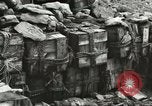 Image of Amphibious Task Force 9 Aleutian Islands Alaska USA, 1943, second 18 stock footage video 65675058453