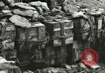 Image of Amphibious Task Force 9 Aleutian Islands Alaska USA, 1943, second 22 stock footage video 65675058453