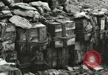 Image of Amphibious Task Force 9 Aleutian Islands Alaska USA, 1943, second 23 stock footage video 65675058453