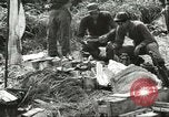 Image of Amphibious Task Force 9 Aleutian Islands Alaska USA, 1943, second 25 stock footage video 65675058453