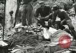 Image of Amphibious Task Force 9 Aleutian Islands Alaska USA, 1943, second 26 stock footage video 65675058453