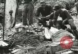 Image of Amphibious Task Force 9 Aleutian Islands Alaska USA, 1943, second 27 stock footage video 65675058453