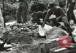 Image of Amphibious Task Force 9 Aleutian Islands Alaska USA, 1943, second 32 stock footage video 65675058453