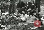 Image of Amphibious Task Force 9 Aleutian Islands Alaska USA, 1943, second 33 stock footage video 65675058453
