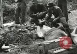 Image of Amphibious Task Force 9 Aleutian Islands Alaska USA, 1943, second 34 stock footage video 65675058453