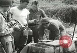 Image of Amphibious Task Force 9 Aleutian Islands Alaska USA, 1943, second 41 stock footage video 65675058453