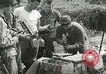 Image of Amphibious Task Force 9 Aleutian Islands Alaska USA, 1943, second 42 stock footage video 65675058453