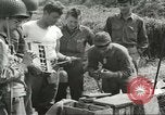 Image of Amphibious Task Force 9 Aleutian Islands Alaska USA, 1943, second 44 stock footage video 65675058453