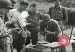 Image of Amphibious Task Force 9 Aleutian Islands Alaska USA, 1943, second 45 stock footage video 65675058453