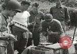 Image of Amphibious Task Force 9 Aleutian Islands Alaska USA, 1943, second 46 stock footage video 65675058453