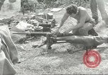 Image of Amphibious Task Force 9 Aleutian Islands Alaska USA, 1943, second 49 stock footage video 65675058453