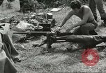 Image of Amphibious Task Force 9 Aleutian Islands Alaska USA, 1943, second 51 stock footage video 65675058453