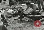 Image of Amphibious Task Force 9 Aleutian Islands Alaska USA, 1943, second 52 stock footage video 65675058453