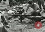 Image of Amphibious Task Force 9 Aleutian Islands Alaska USA, 1943, second 53 stock footage video 65675058453