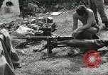 Image of Amphibious Task Force 9 Aleutian Islands Alaska USA, 1943, second 55 stock footage video 65675058453