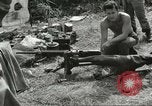 Image of Amphibious Task Force 9 Aleutian Islands Alaska USA, 1943, second 57 stock footage video 65675058453