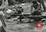 Image of Amphibious Task Force 9 Aleutian Islands Alaska USA, 1943, second 58 stock footage video 65675058453
