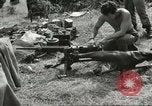 Image of Amphibious Task Force 9 Aleutian Islands Alaska USA, 1943, second 59 stock footage video 65675058453