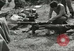 Image of Amphibious Task Force 9 Aleutian Islands Alaska USA, 1943, second 60 stock footage video 65675058453