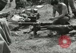 Image of Amphibious Task Force 9 Aleutian Islands Alaska USA, 1943, second 61 stock footage video 65675058453