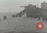 Image of Amphibious Task Force 9 Aleutian Islands Alaska USA, 1943, second 3 stock footage video 65675058454