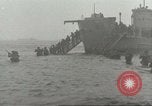 Image of Amphibious Task Force 9 Aleutian Islands Alaska USA, 1943, second 4 stock footage video 65675058454