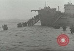 Image of Amphibious Task Force 9 Aleutian Islands Alaska USA, 1943, second 5 stock footage video 65675058454