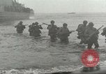 Image of Amphibious Task Force 9 Aleutian Islands Alaska USA, 1943, second 9 stock footage video 65675058454