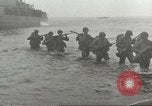 Image of Amphibious Task Force 9 Aleutian Islands Alaska USA, 1943, second 10 stock footage video 65675058454