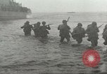 Image of Amphibious Task Force 9 Aleutian Islands Alaska USA, 1943, second 11 stock footage video 65675058454