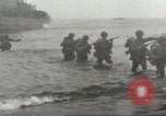 Image of Amphibious Task Force 9 Aleutian Islands Alaska USA, 1943, second 14 stock footage video 65675058454