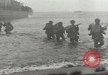 Image of Amphibious Task Force 9 Aleutian Islands Alaska USA, 1943, second 15 stock footage video 65675058454
