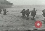 Image of Amphibious Task Force 9 Aleutian Islands Alaska USA, 1943, second 16 stock footage video 65675058454