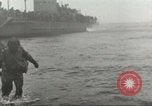 Image of Amphibious Task Force 9 Aleutian Islands Alaska USA, 1943, second 18 stock footage video 65675058454