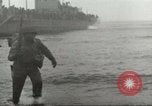 Image of Amphibious Task Force 9 Aleutian Islands Alaska USA, 1943, second 19 stock footage video 65675058454