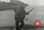 Image of Amphibious Task Force 9 Aleutian Islands Alaska USA, 1943, second 20 stock footage video 65675058454