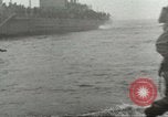 Image of Amphibious Task Force 9 Aleutian Islands Alaska USA, 1943, second 21 stock footage video 65675058454