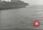 Image of Amphibious Task Force 9 Aleutian Islands Alaska USA, 1943, second 22 stock footage video 65675058454